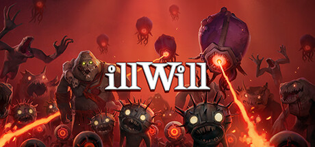 恶意 v1.11（illWill）免安装中文版