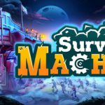 生存机器|移动堡垒 Build.19273914 单机+联机（Survival Machine）免安装中文版