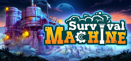 生存机器|移动堡垒 Build.19273914 单机+联机（Survival Machine）免安装中文版