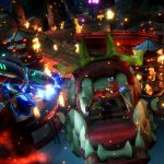 索尼克赛车 交叉世界-虚拟机版/v1.2.2(Build.21052334)|容量16.7GB|官方简体中文|支持键盘.鼠标.手柄|赠单板补丁备份