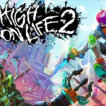 高能人生2 v20260303（High On Life 2）免安装中文版