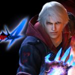 鬼泣4：特别版 全DLC（Devil May Cry 4）免安装中文版