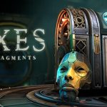 盒子：失落的碎片|盒子：丢失的碎片 v1.0.0（Boxes: Lost Fragments）免安装中文版
