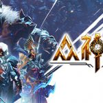 众神陨落 单机+联机 v5.1.23 送修改器（Godfall）免安装中文版