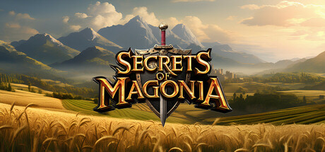 保卫马格尼亚 v1.21b（Secrets of Magonia）免安装中文版