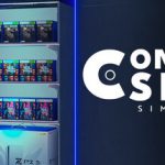 游戏商店模拟器 Build.21643058（Console Shop Simulator）免安装中文版