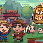 荒野大农夫 v25.7.14（Cattle Country）免安装中文版