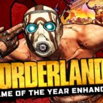 无主之地：年度版 v1.5（Borderlands Game of the Year Enhanced）免安装中文版