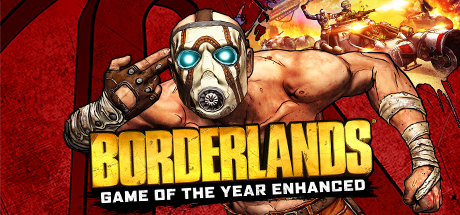 无主之地：年度版 v1.5（Borderlands Game of the Year Enhanced）免安装中文版
