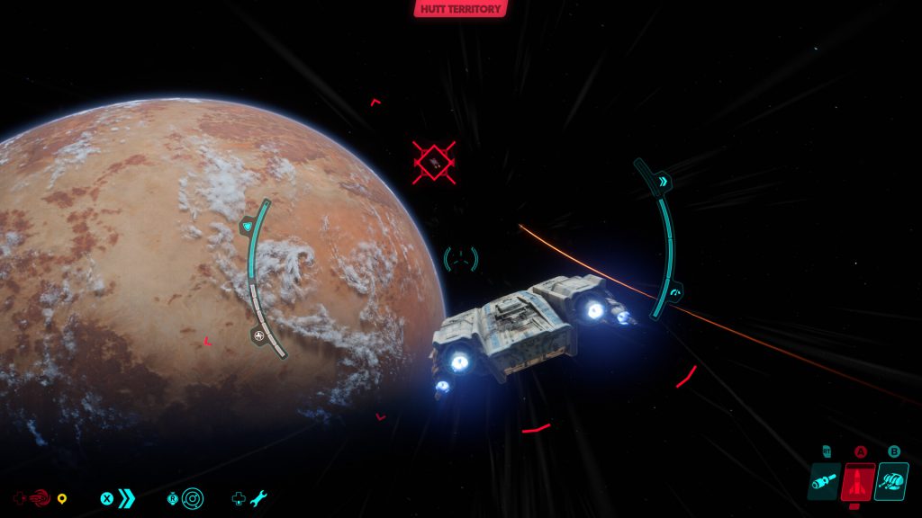 星球大战：亡命之徒-虚拟机版/v1.7(Build.Build.18870567)|容量71.5GB|官方简体中文|支持键盘.鼠标.手柄
