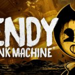 班迪与墨水机器 Build.21684085(Bendy and the Ink Machine)免安装中文版