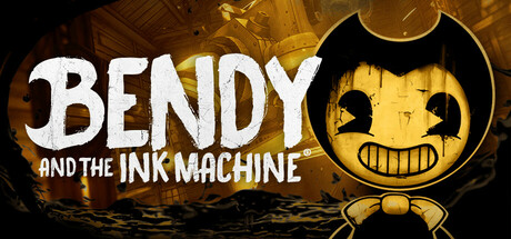 班迪与墨水机器 Build.21684085（Bendy and the Ink Machine）免安装中文版