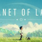 ​拉娜星球|拉娜的星球 v1.1.0.0（Planet of Lana）免安装中文版
