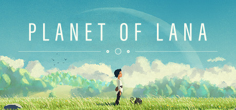 ​拉娜星球|拉娜的星球 v1.1.0.0（Planet of Lana）免安装中文版