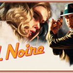 黑色洛城 v2675.1+全DLC+60帧解锁补丁（L.A. Noire）免安装中文版