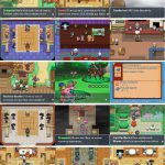 宝可梦Z v1.05 PC/手机双端 免安装中文版