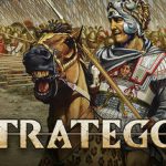 将军：古典时代 v1839（Strategos）免安装中文版