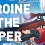 少女狙击手 v1.5.4（Heroine of the Sniper）免安装中文版