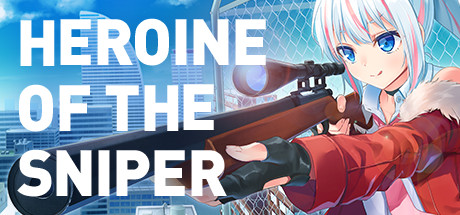 少女狙击手 v1.5.4（Heroine of the Sniper）免安装中文版