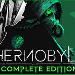 切尔诺贝利人 v50563增强版 送修改器 赠壁纸 赠电子书 赠原声音乐（Chernobylite）免安装中文版