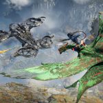阿凡达：潘多拉边境-虚拟机版/Build.21582928_新版VBS补丁|容量124GB|官方简体中文|支持键盘.鼠标.手柄 游戏资源下载