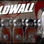 盾墙 v1.1.0（Shieldwall）免安装中文版
