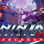 忍者外传：怒之羁绊 v37895（NINJA GAIDEN Ragebound）免安装中文版