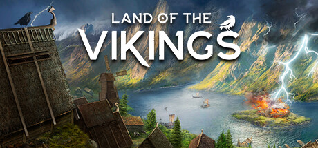 维京之乡|维京人的土地 v1.2.2 全DLC（Land of the Vikings）免安装中文版