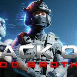 血色兄弟：黑色一号 v1.54（Black One Blood Brothers）免安装英文版