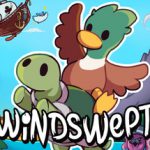 随风飘荡 Build.21842490（Windswept）免安装中文版
