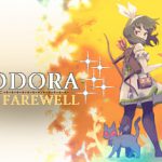 莫莫多拉：月下告别 v1.1f33|莫莫多拉：月下遐想 v1.07（Momodora: Moonlit Farewell）免安装中文版