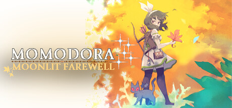 莫莫多拉：月下告别 v1.1f33|莫莫多拉：月下遐想 v1.07（Momodora: Moonlit Farewell）免安装中文版