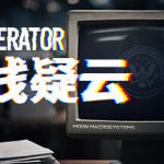 接线疑云 v5141（The Operator）免安装中文版
