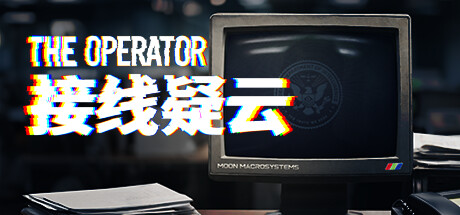 接线疑云 v5141（The Operator）免安装中文版