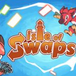 集换岛 v1.037（Isle of Swaps）免安装中文版