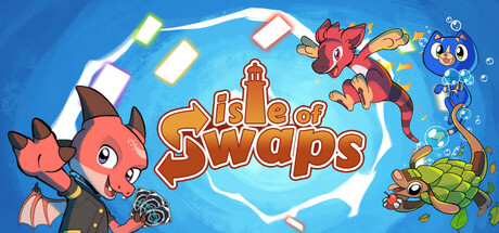 集换岛 v1.037（Isle of Swaps）免安装中文版