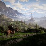 红色沙漠-虚拟机版/v1.00.03(Build.22457127)|容量124GB|官方简体中文|支持键盘.鼠标.手柄
