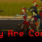他们来了 v1.19（They Are Coming）免安装中文版