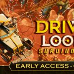驾战循环：幸存者 Build.21057072（Driveloop: Survivors）免安装中文版