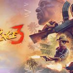 铁血联盟3 v1.5.2 全DLC 送修改器（Jagged Alliance 3）免安装中文版