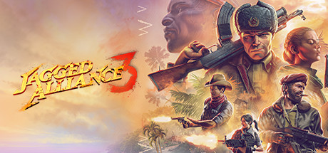 铁血联盟3 v1.5.2 全DLC 送修改器（Jagged Alliance 3）免安装中文版