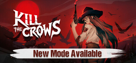 杀死乌鸦 v1.5.1（Kill The Crows）免安装中文版