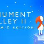 纪念碑谷1+2 PC/手机双端（Monument Valley 1+2: Panoramic Edition）免安装中文版