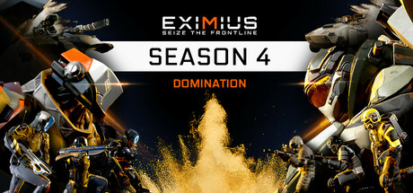 Eximius：夺取前线 Build.20707650 全DLC（Eximius: Seize the Frontline）免安装中文版