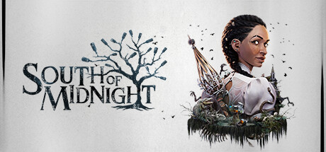 午夜以南 v1.3.0 全DLC（South of Midnight）免安装中文版