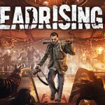 丧尸围城系列合集1-4（Dead Rising 1-4）免安装中文版