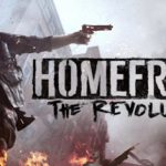 国土防线1+国土防线2：革命 v781464 全DLC 送修改器 满金币点数初始存档（Homefront: The Revolution）免安装中文版
