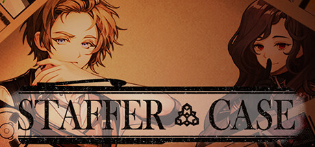 Staffer Case – 异能缉凶 Build.20363898（Staffer Case: A Supernatural Mystery Adventure）免安装中文版