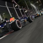 F1 25-虚拟机版 v1.18(Build.22074649)_新版VBS补丁|容量86GB|官方简体中文|支持键盘.鼠标.手柄 游戏资源下载
