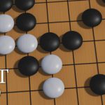 棋弈无限：围棋 v1.2.1（Just Go）免安装中文版